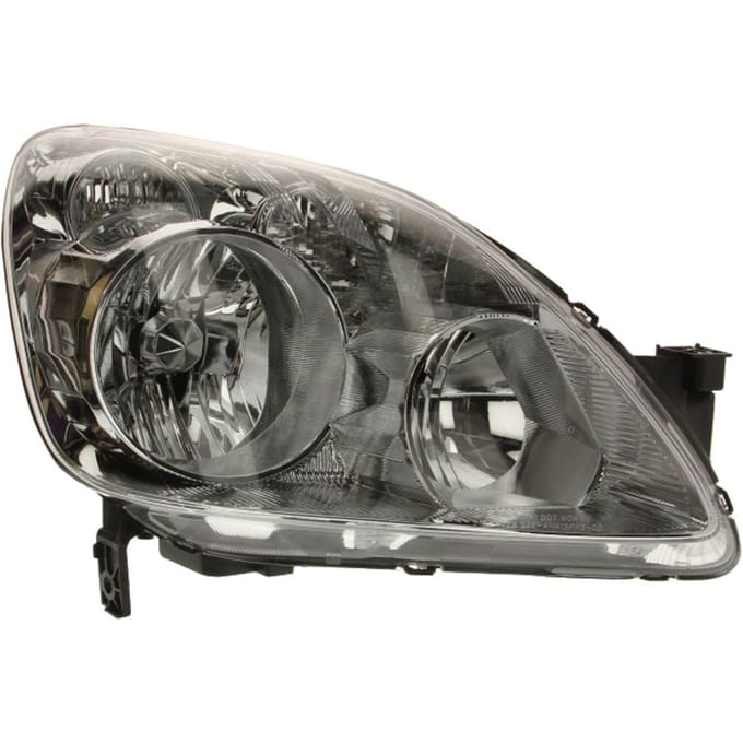 Koplampen DEPO 217-1154R-LD-EM, rechts