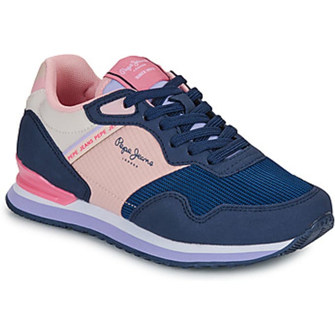 Pepe jeans  Lage Sneakers LONDON DAY G