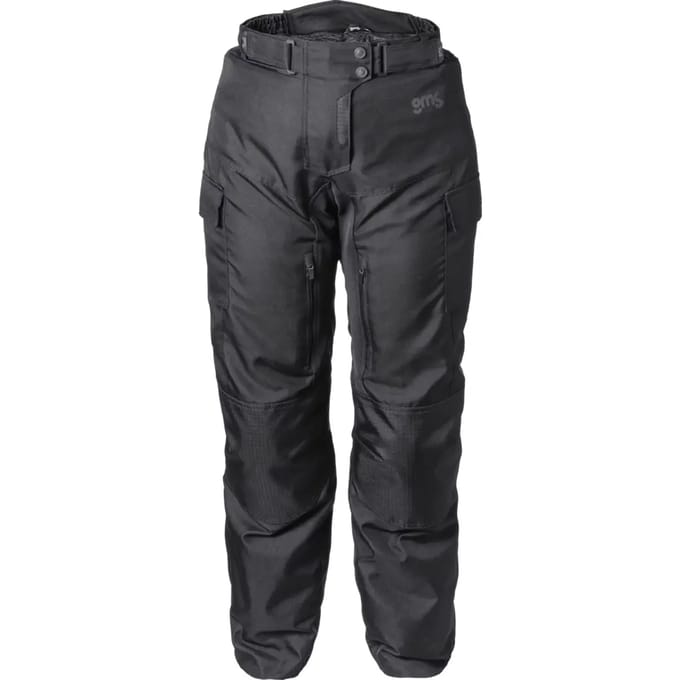 Damesfietsbroek GMS Starter Neo WP