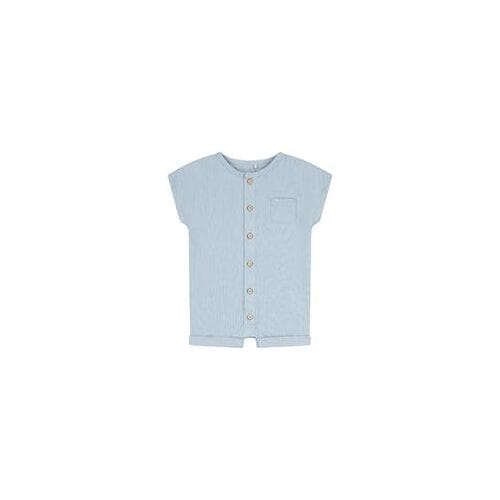 Prénatal newborn boxpakje mousseline Light Water Blue 68 heren