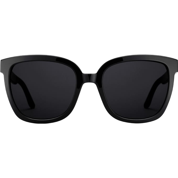 Daniel Wellington DW Grande Bio-Acetate One Size Black