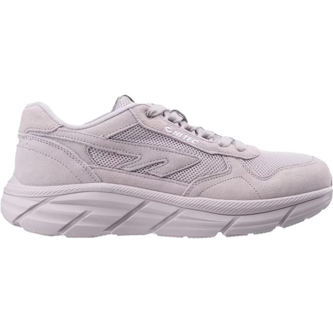 Trainers Hi-Tec Nilson Low