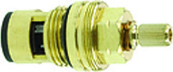 GROHE Bovenstuk keramisch 45978 rechts Carbodur, 45978000