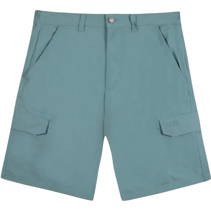 Bermuda TBS Vidalber