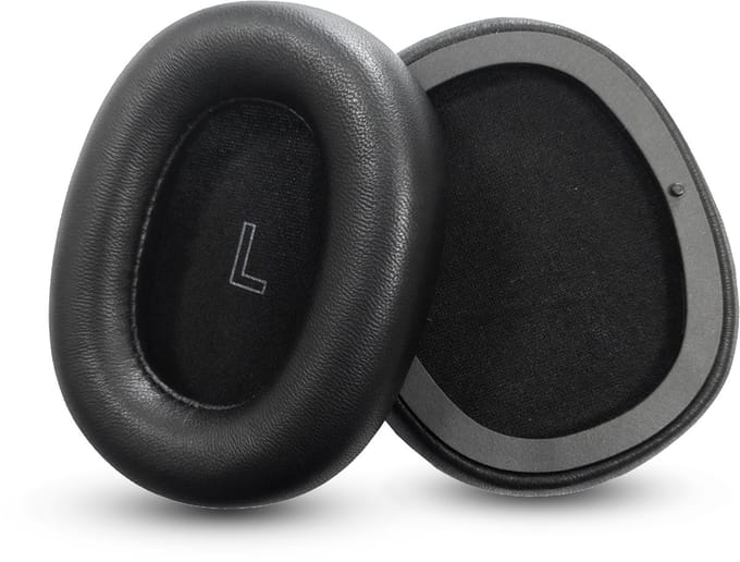 Oorkussens Geschikt voor B&O Beoplay H95