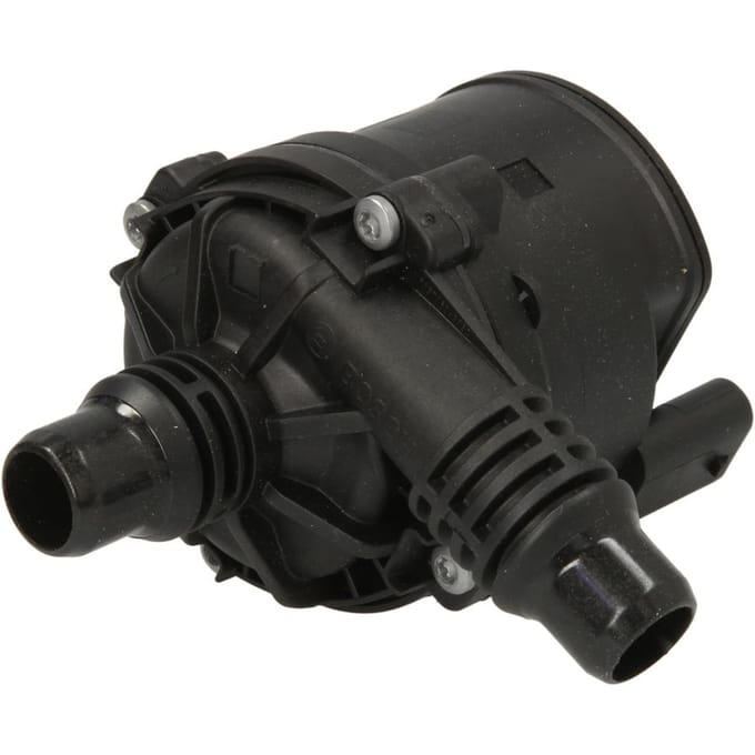 Hulpwaterpomp (koelwatercircuit) BOSCH 0 392 023 40H