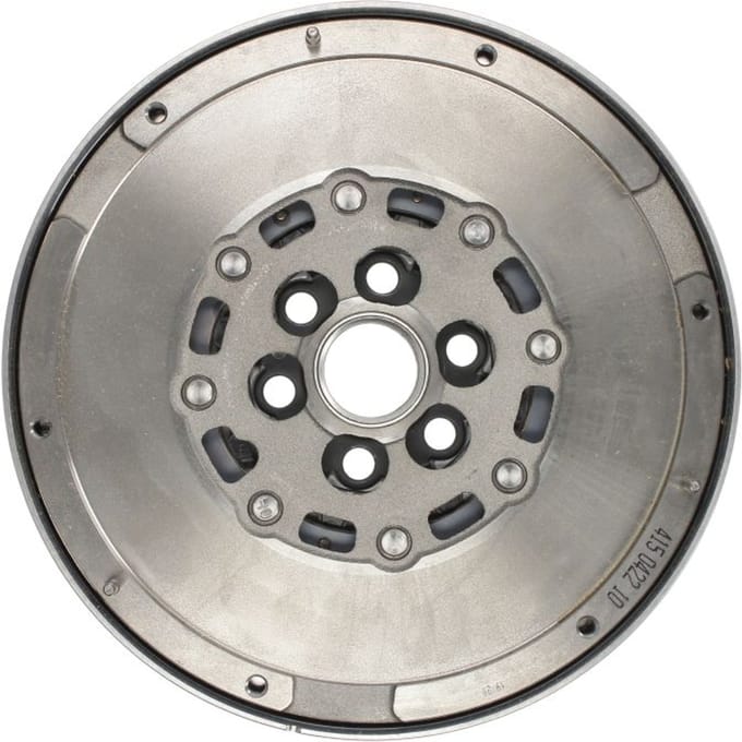 Schaeffler Luk Dubbel massa vliegwiel LUK ZMS 415 0422 10