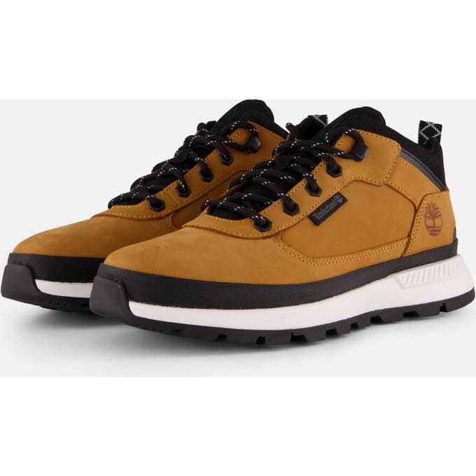 Baskets Timberland Field Trekker