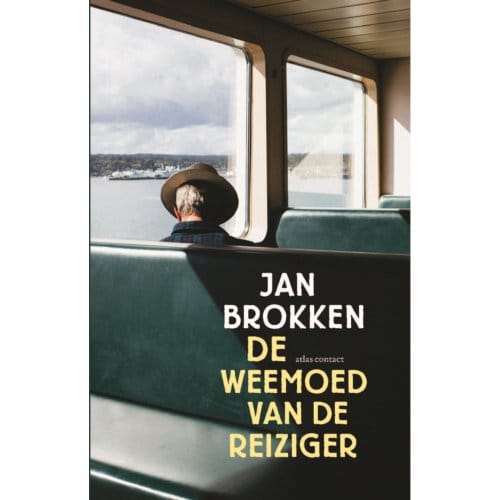 De Weemoed Van De Reiziger - Jan Brokken