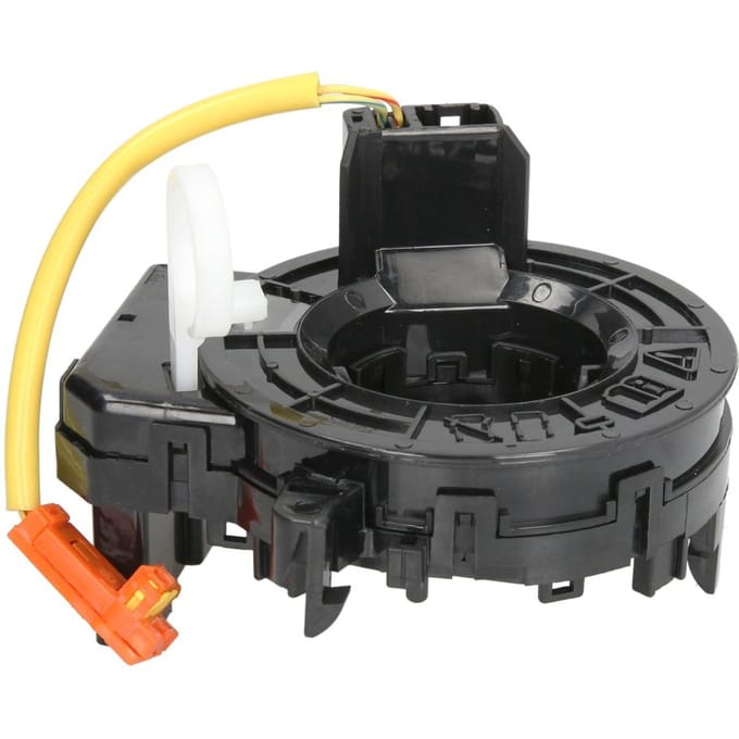 Wikkelveer, airbag AKUSAN K0W026AKN