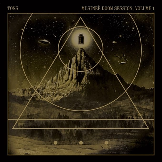 Musineè Doom Session