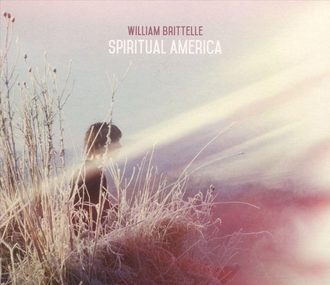 Spiritual America