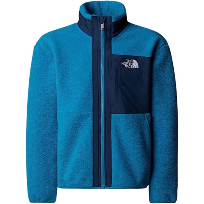 The North Face Fleecevest jongens