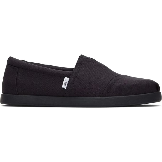 Espadrilles Toms Alp Fwd
