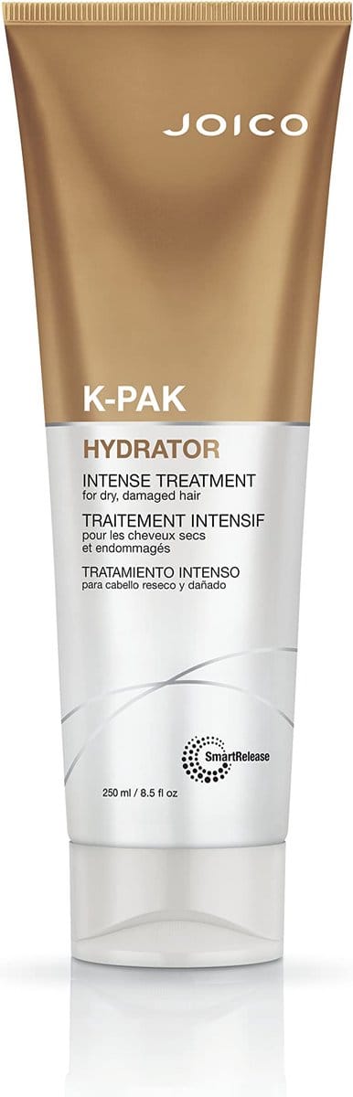 Joico K-Pak Intense Hydrator Treatment 250 ml