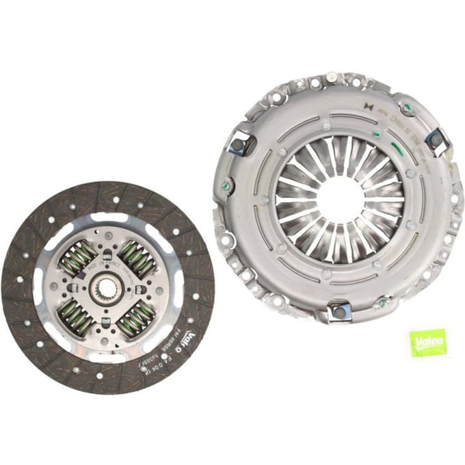 Koppelingsset VALEO 826816