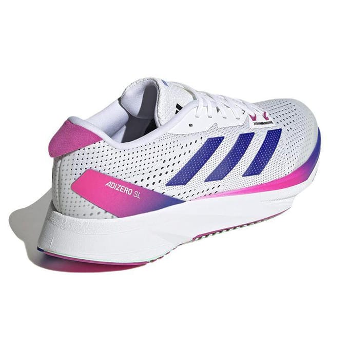 Schoenen van Running adidas Adizero SL