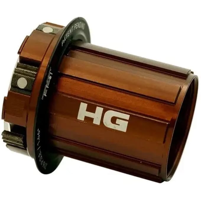Hub Stans M-Pulse Freehub-Shimano HG