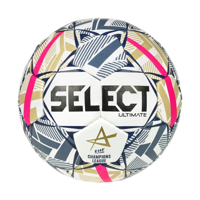Select Handbal Ultimate EHF Champions League V26 200043