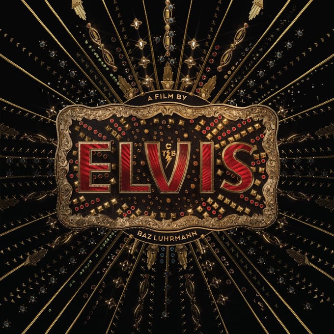 Elvis (Original Motion Picture Soundtrack) - Various