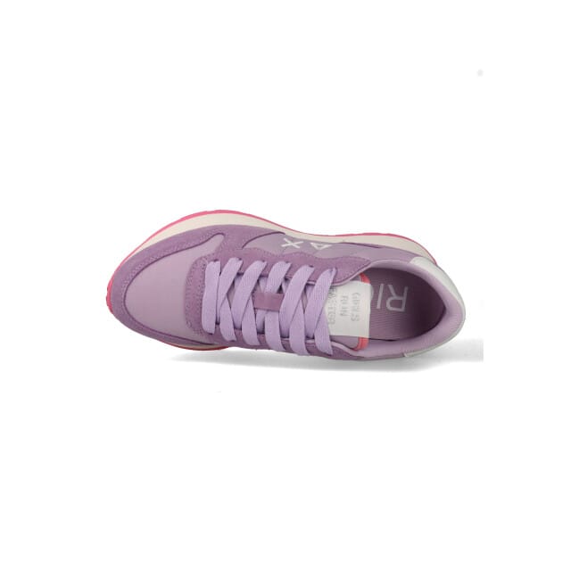 Sun68 Sneaker Ally Solid - Fashion Wear - Vrouwen