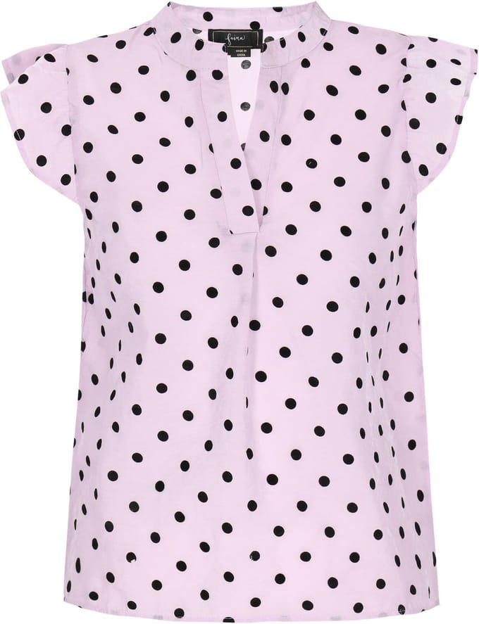 faina Blouse