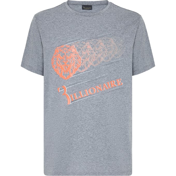 T-Shirt Ronde Hals