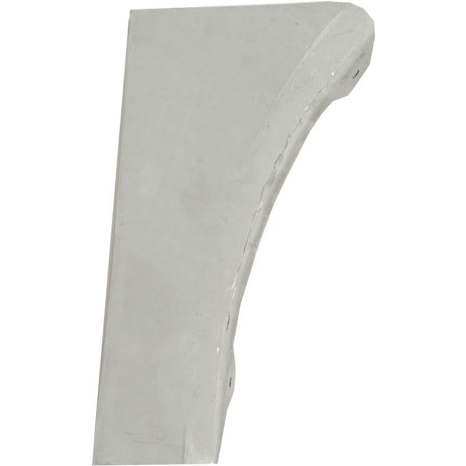 Wielkastbekleding, binnenspatbord BLIC 6504-03-6609332P