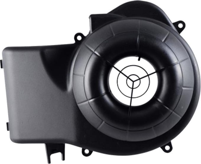 carter allumage teknix voor scooter piaggio 50 zip 2t lc nieuw