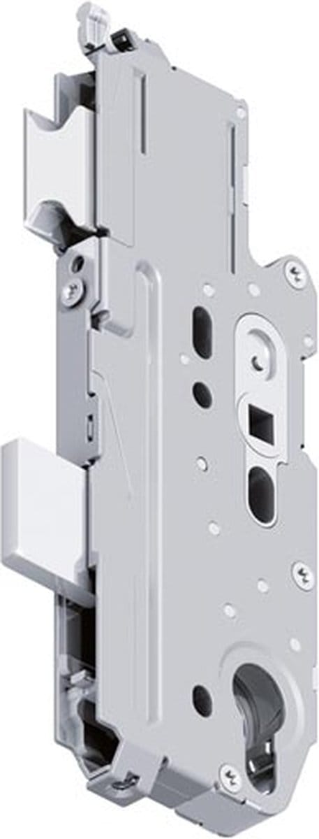 Hoofdkast Multisafe 855 R PZ/65/72/10mm zilverkleurig R - VM5R6510