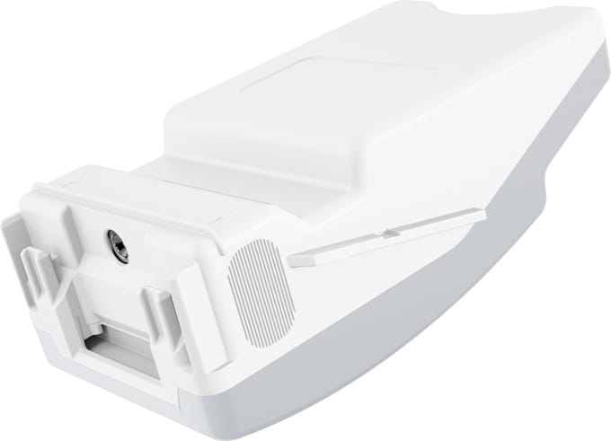 Rowenta X-Ô - Batterij - Oplaadbaar - Langdurige Prestaties - Origineel Accessoire