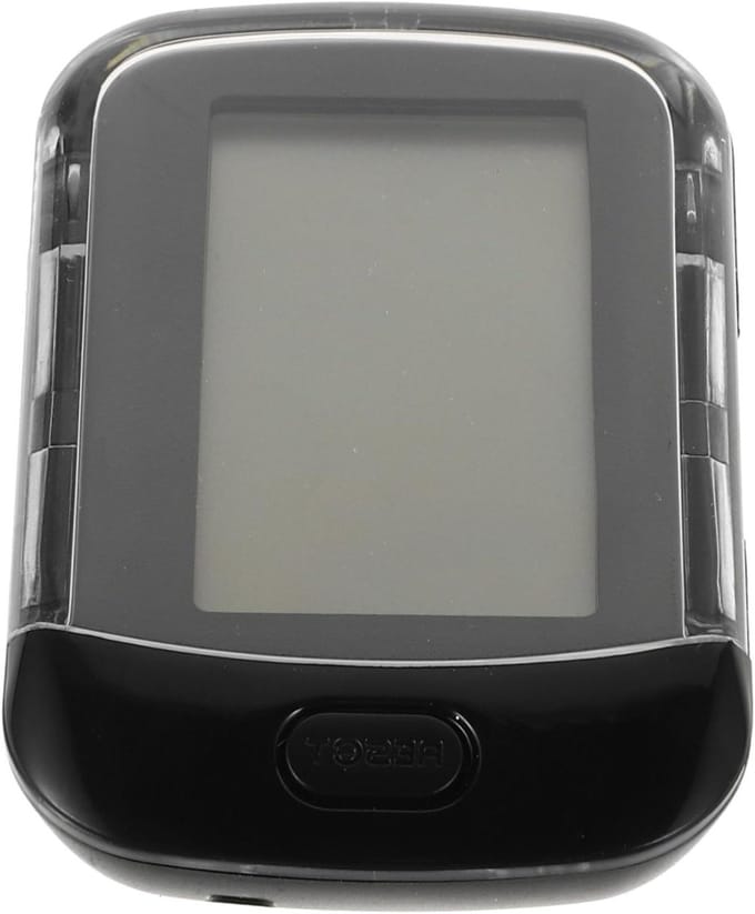 Stappenteller Clip - Looptracker - Gezondheid Bijhouden - 3D Technologie - 6.20X4.20X1.30CM - Zwart