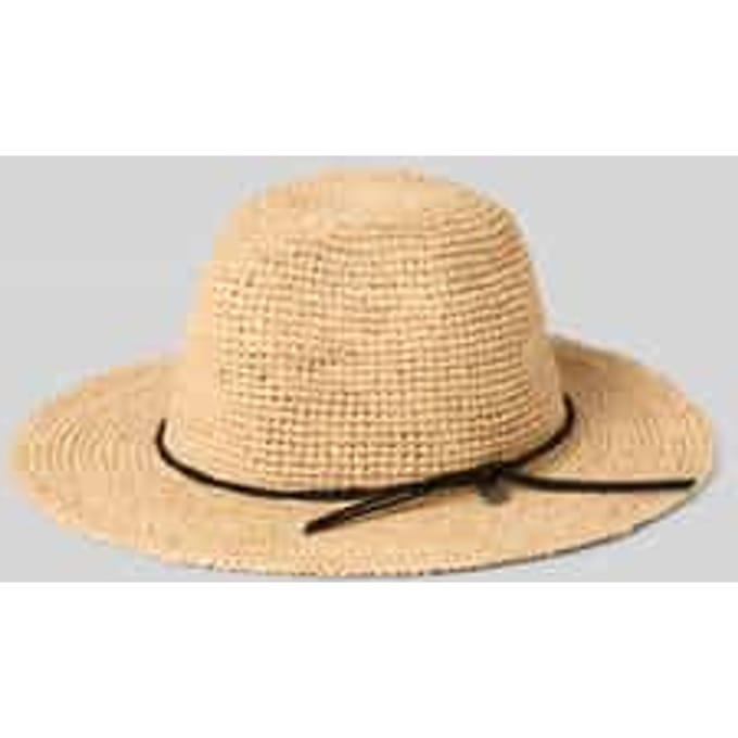 Barts Celery Hat natural Unisex Zonnehoed - natural