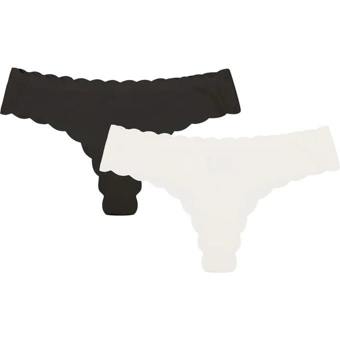 Vrouwen tanga Esotiq Panya 2 (x2)