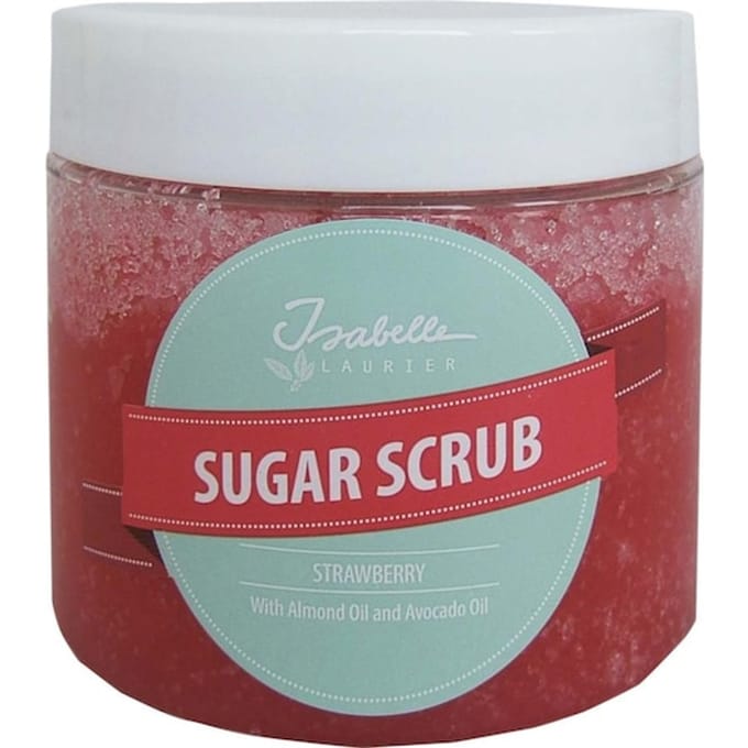 Village Lichaamsverzorging Suiker Scrub Body scrub Dames 500 g