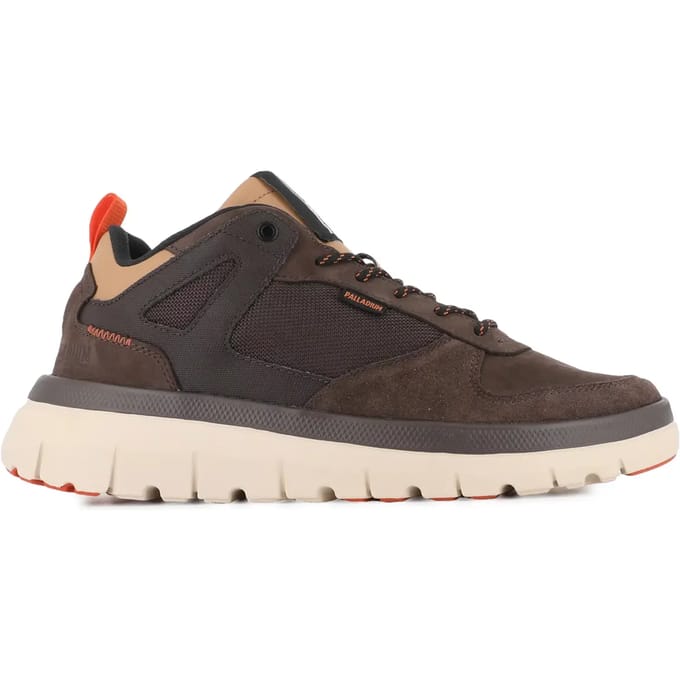 Trainers Palladium Flex Lo