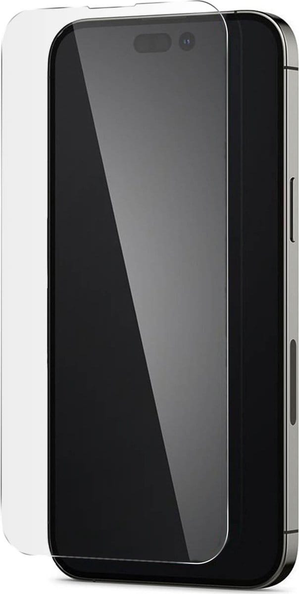Spigen Glass tR Slim HD 1 Pack - Transparency Sensor Protection - iPhone 14 Pro Max