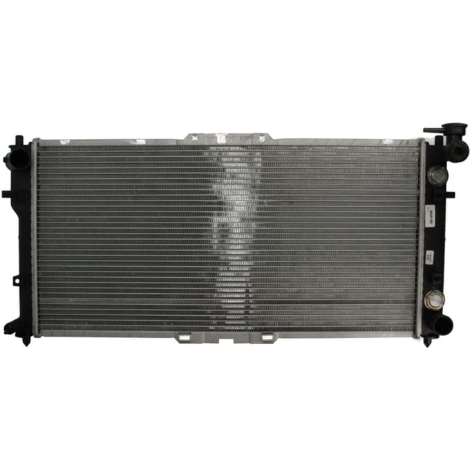 Radiator, motorkoeling NRF 52020