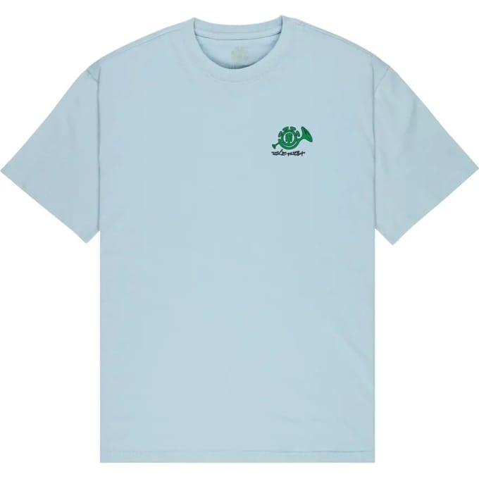 T-shirt Element Horn