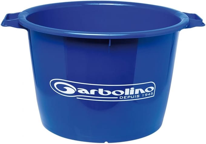Garbolino Bassin 40 liter