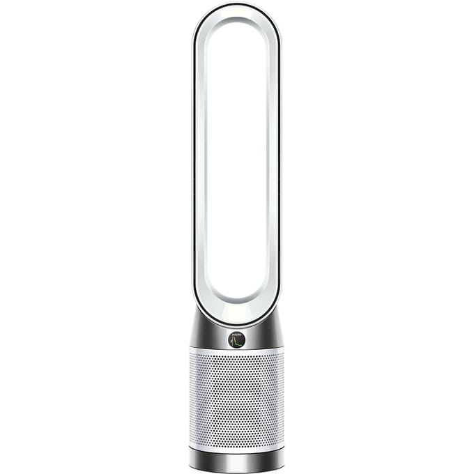 Dyson Purifier Cool PC1 - Luchtreiniger - HEPA filter - Wit
