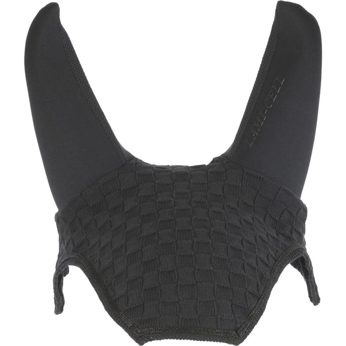 Vliegenmasker voor korte paarden Lami-Cell Silentair