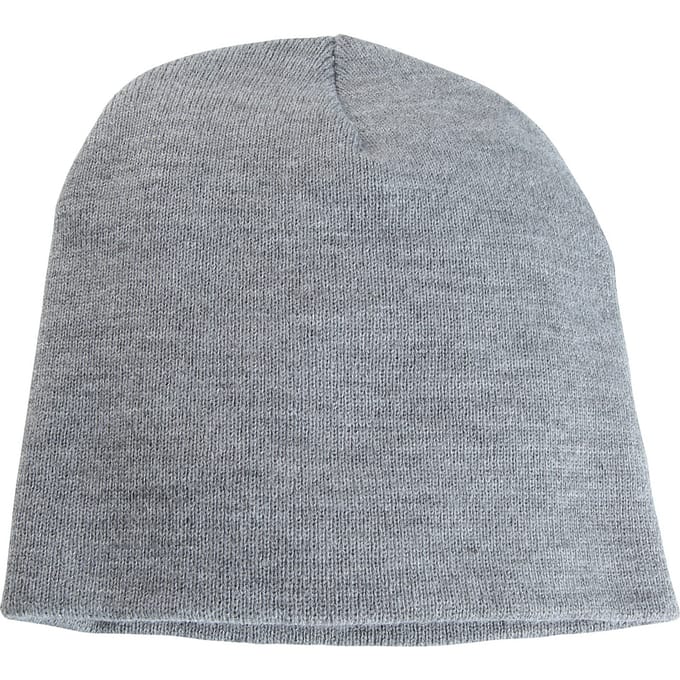 Flexfit Zware muts (Heide Grijs)