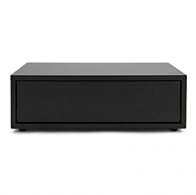 modul Grote Lade, Zwart