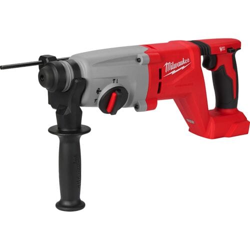 Milwaukee M18 BLHACD26-0X SDS-PLUS combihamer (body) 18V Li-ion
