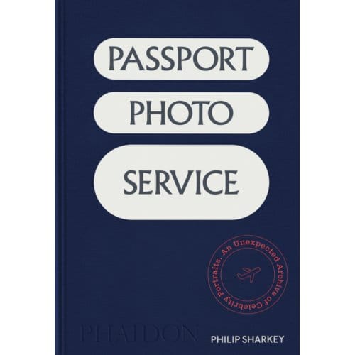 Passport Photo Service - Philip Sharkey