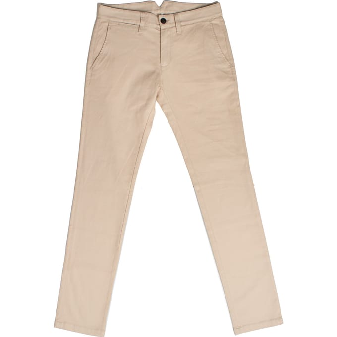 Heren Chino Broek I1P710-I1047