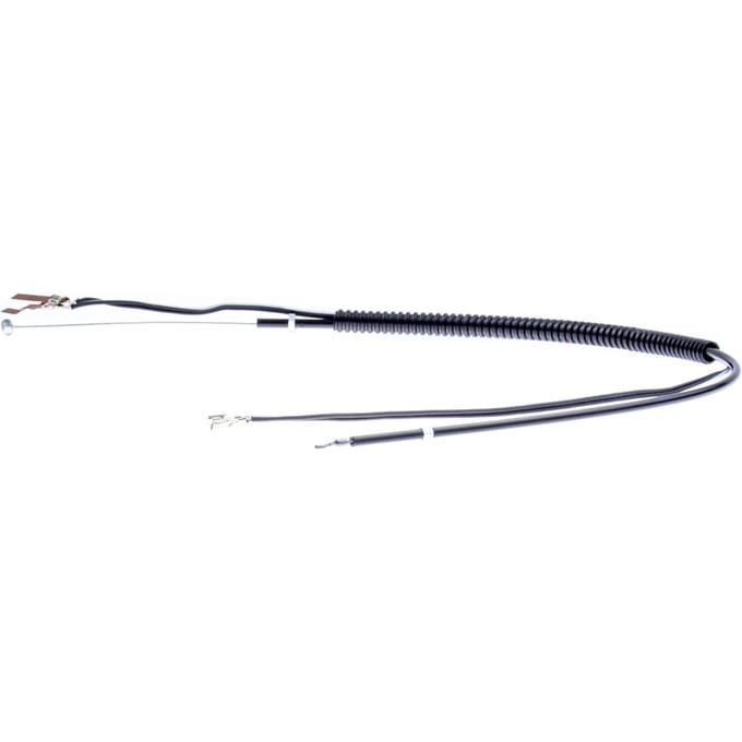 Cable assý