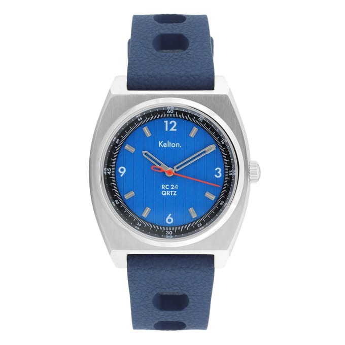 Kijk naar Kelton New RC24 Quartz