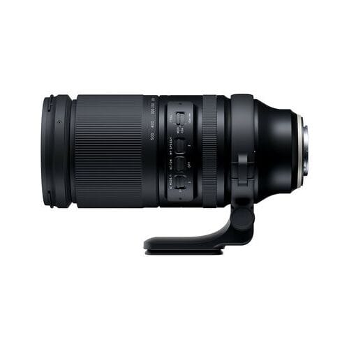 Tamron 150-500mm f/5-6,7 Di III VC VXD  Fujifilm X